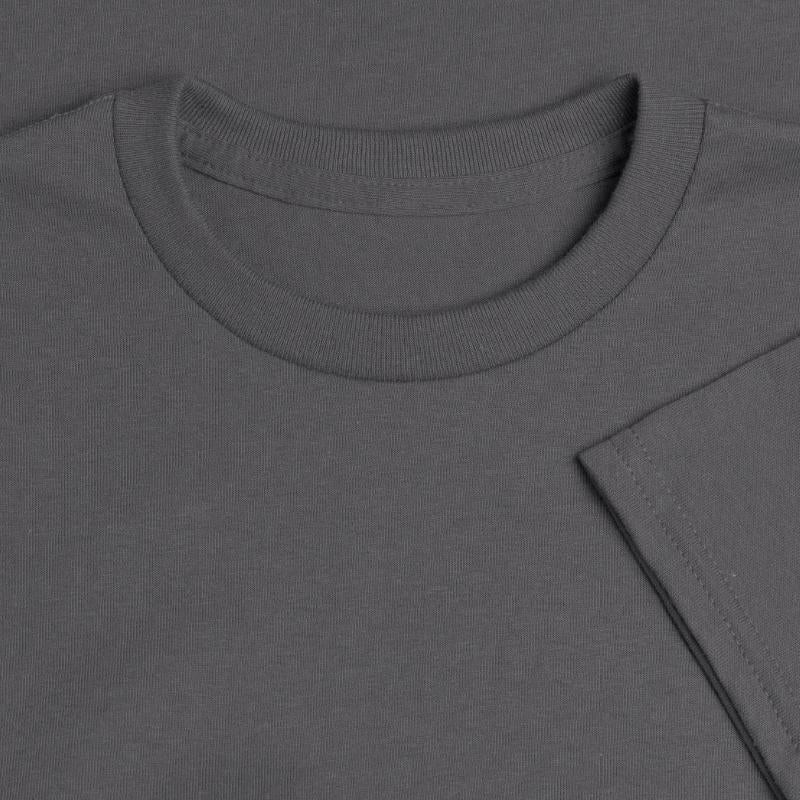 If You're Not Angry, You're Not Paying Attention