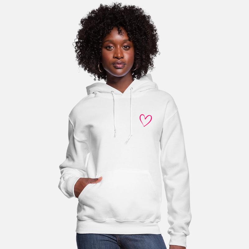 Illiana Name Pink Heart