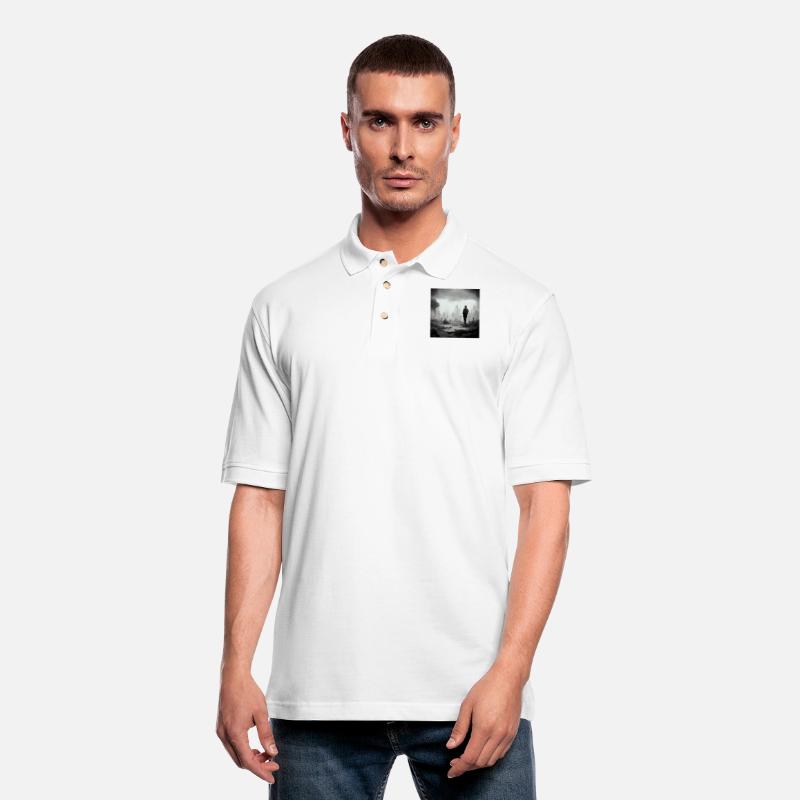 Imagine it is war an nobody goes there