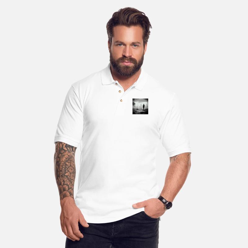 Imagine it is war an nobody goes there