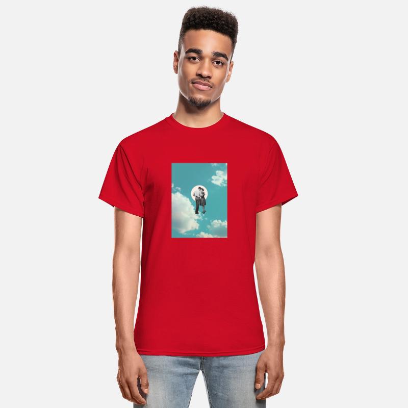 In Love (Above It All)