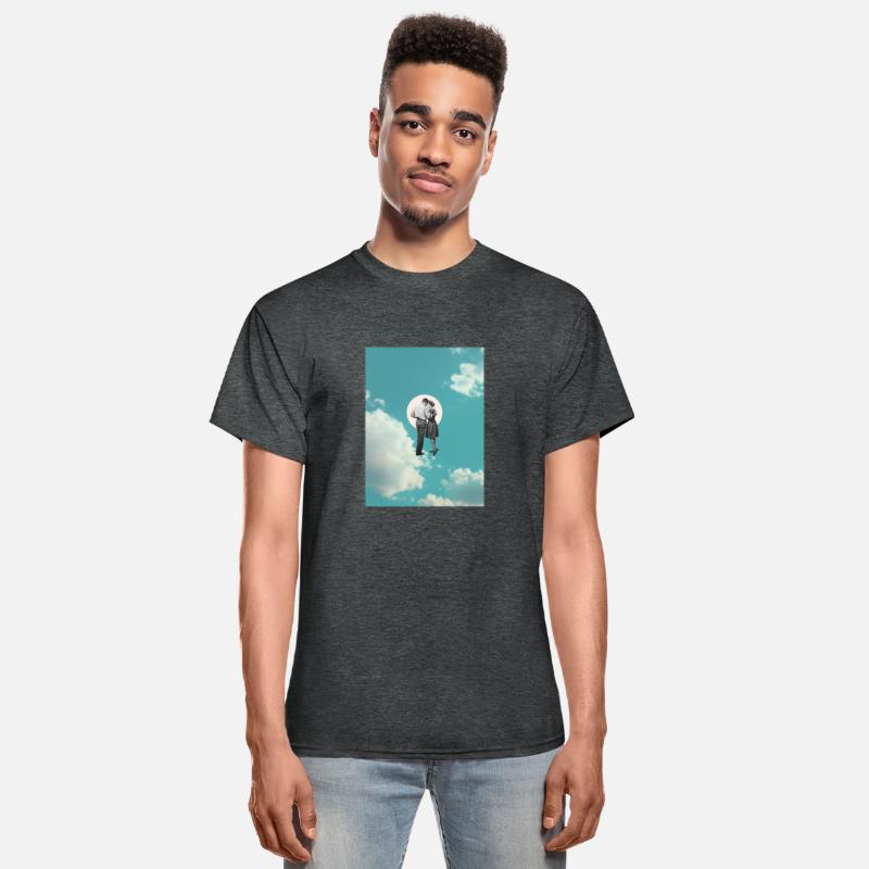 In Love (Above It All)