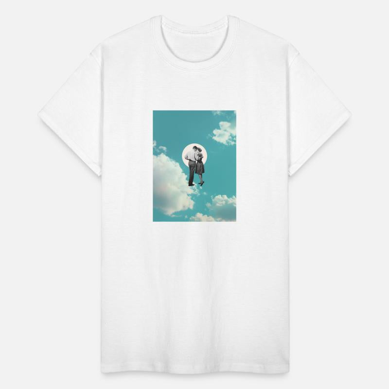 In Love (Above It All)