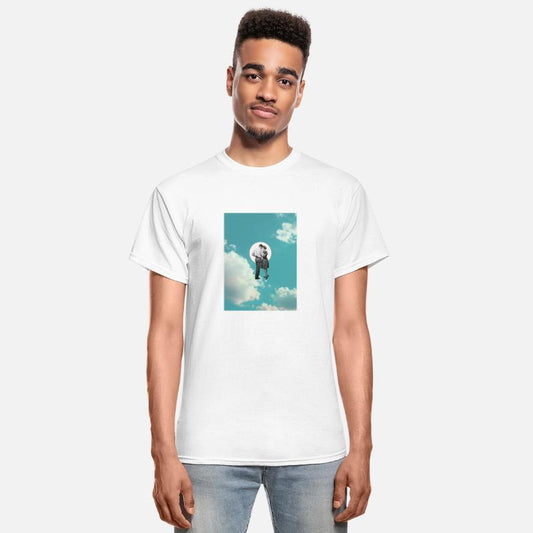 In Love (Above It All)