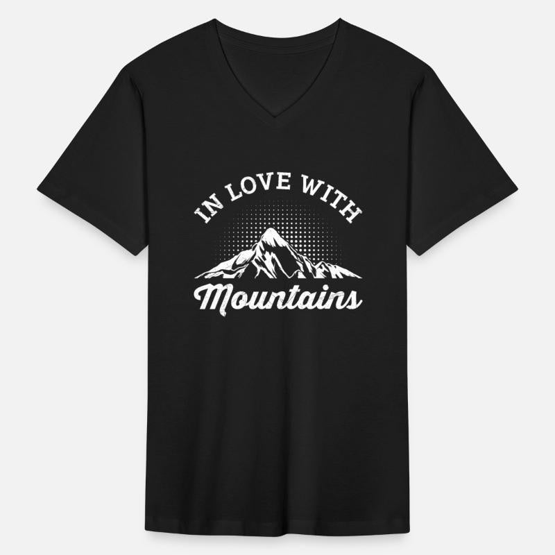 In love with this Mountains lover Hiking