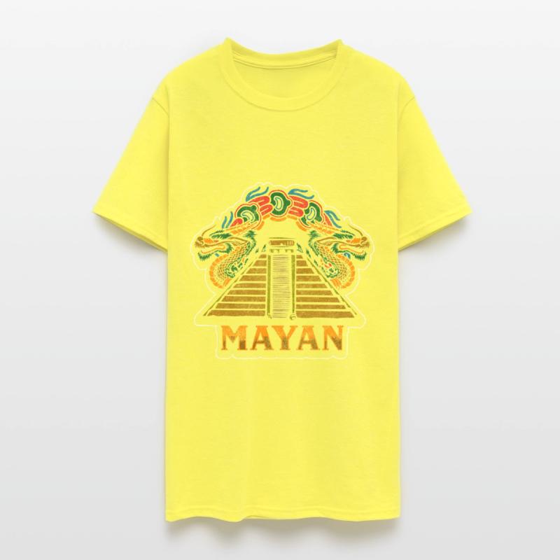 Inca Art Maori Calendar