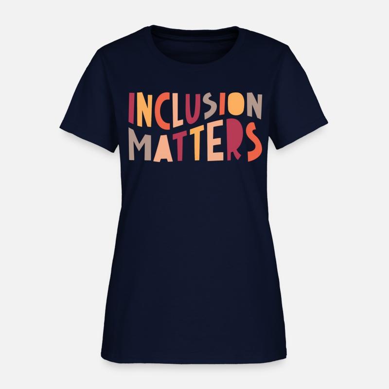 Inclusion Matters Positive Diversity Kindness Matt