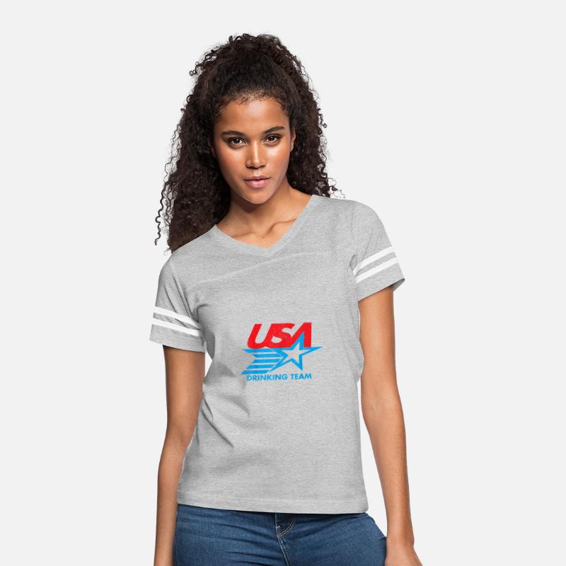 Independence Day Usa Drinking Team 4th of shirt