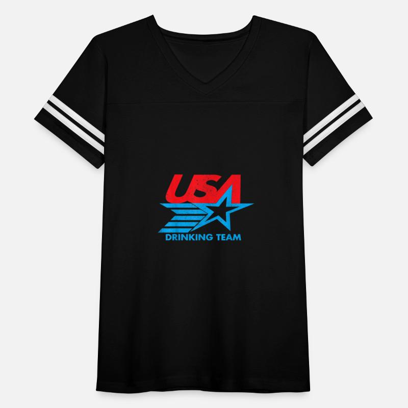 Independence Day Usa Drinking Team 4th of shirt