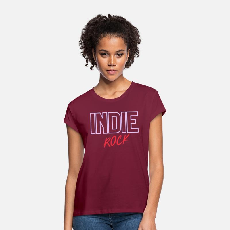 Indie Rock