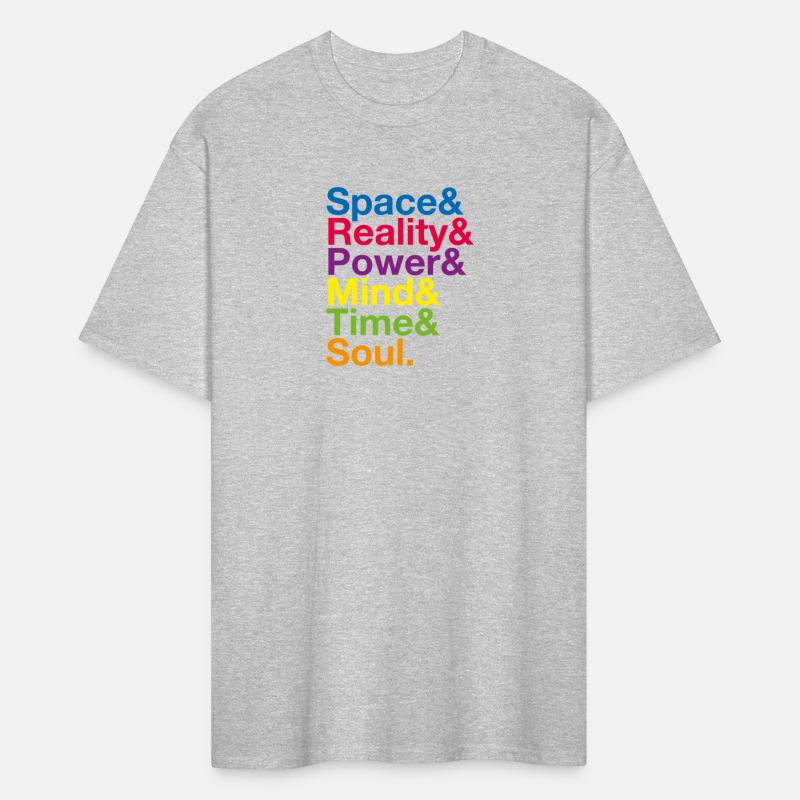 Infinity amp Classic T Shirt