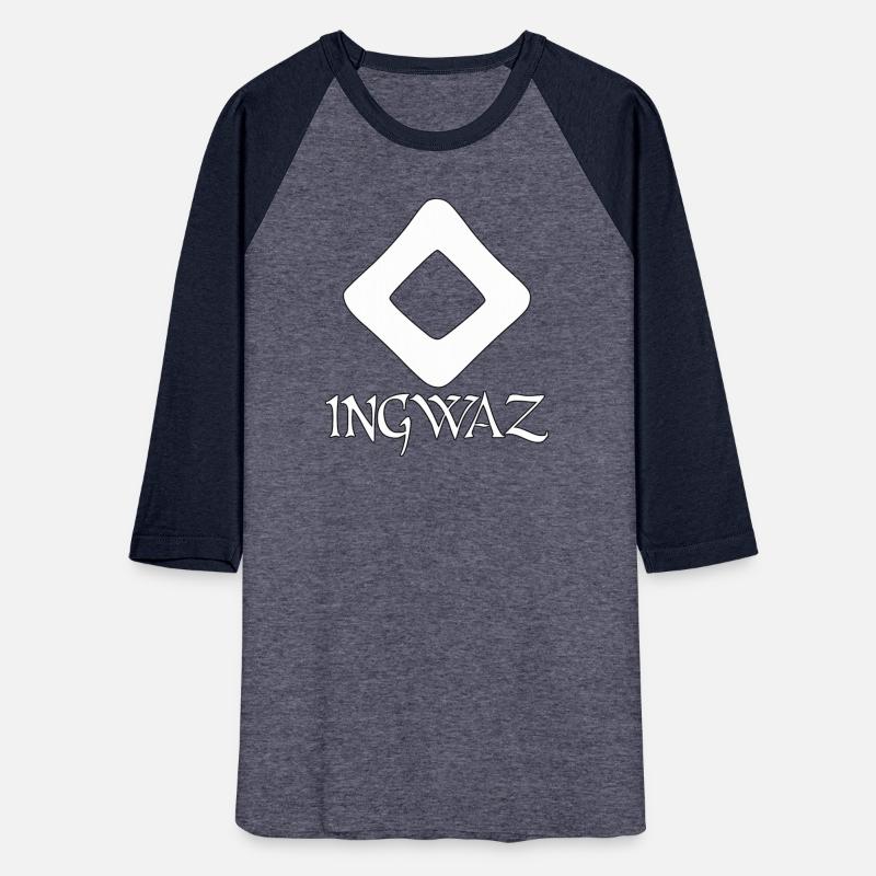 Ingwaz Rune Protection Rune Magical Powers