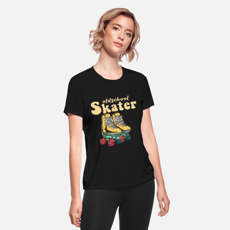 Inline Skaters