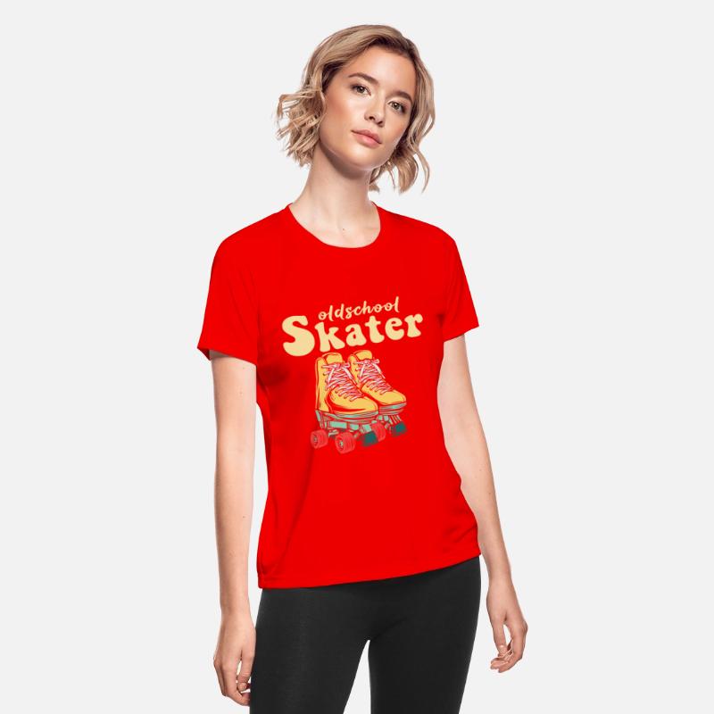 Inline Skaters