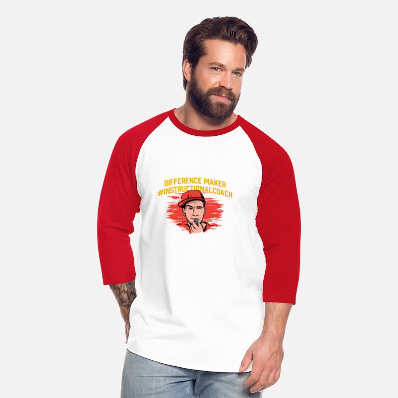 Instructional Coach Difference Maker Teacher Train