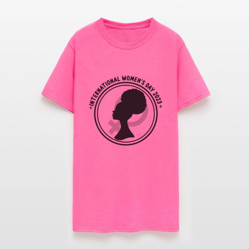 International Women's Day 2023 Feminism Womens Day