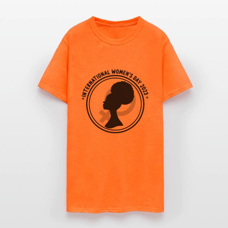 International Women's Day 2023 Feminism Womens Day