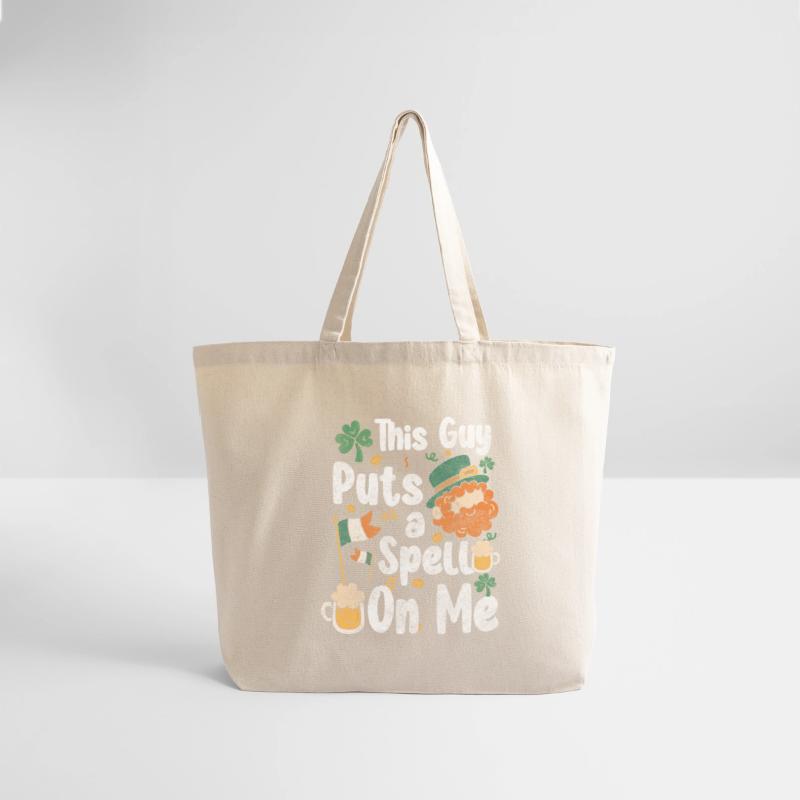 Ireland Beer Tourism Flag