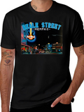 Beale Street Memphis Hard Rock Cafe Graphic Tee