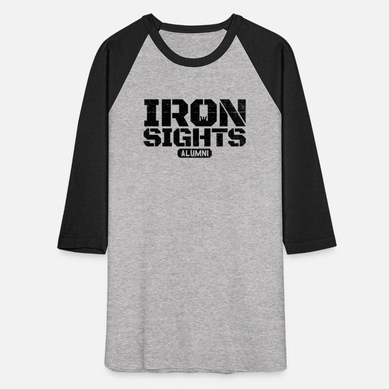 Iron Sights Alumni Military Veteran Marksmanship