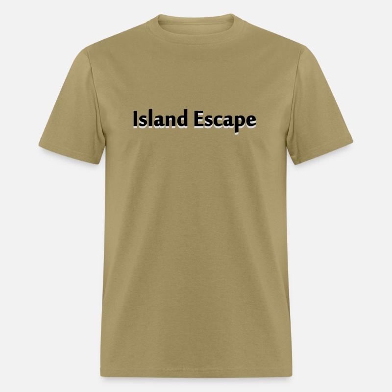 Island Escape