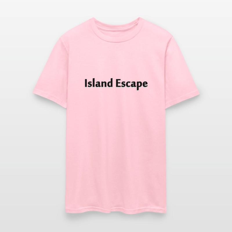 Island Escape