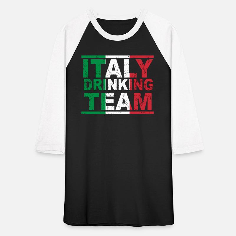 Italy Drinking Team Italian Beerlogist Whiey