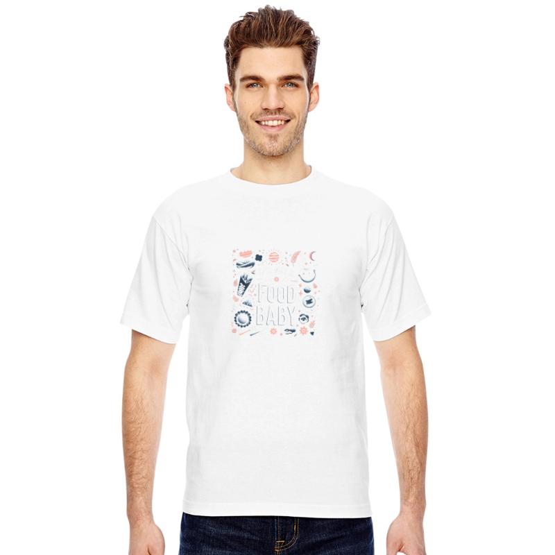 It's Not A Food Baby 14