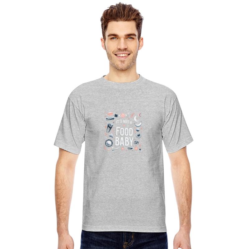 It's Not A Food Baby 14