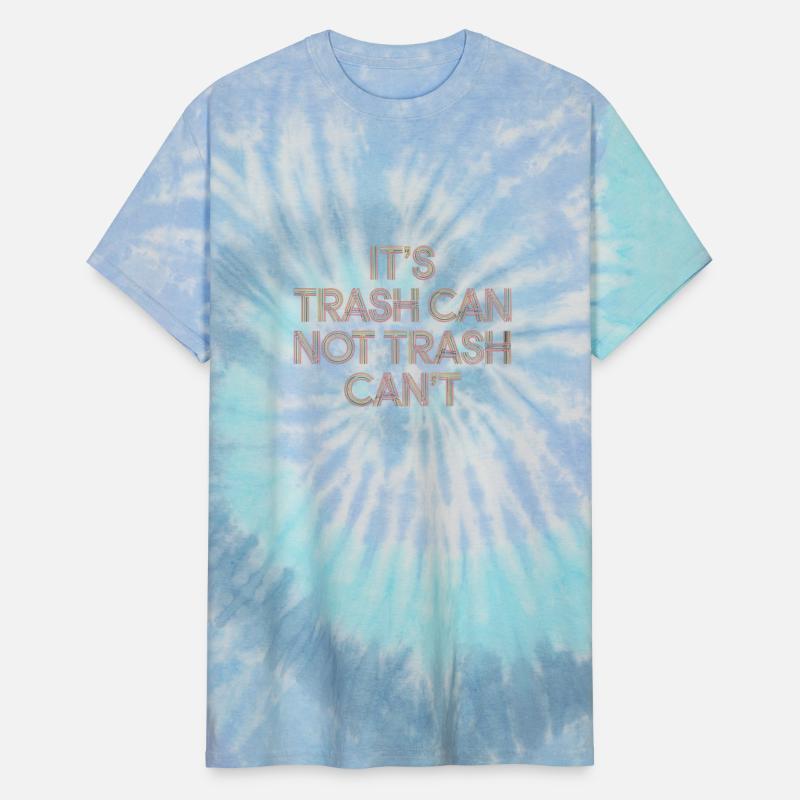 It's Trash Can Not Trash Can't 5