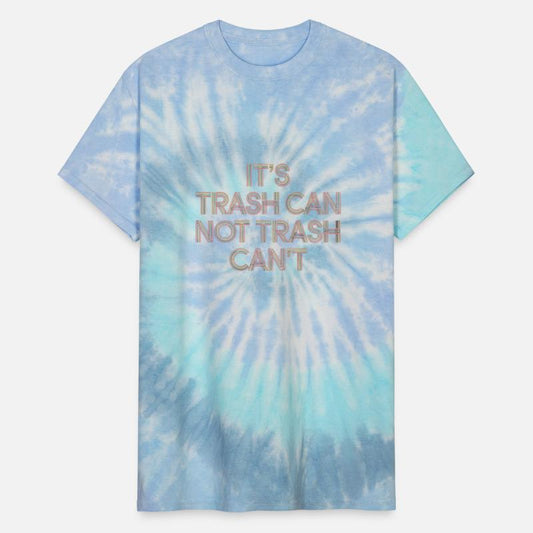 It's Trash Can Not Trash Can't 5