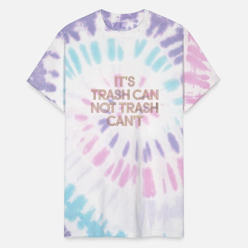 It's Trash Can Not Trash Can't 5