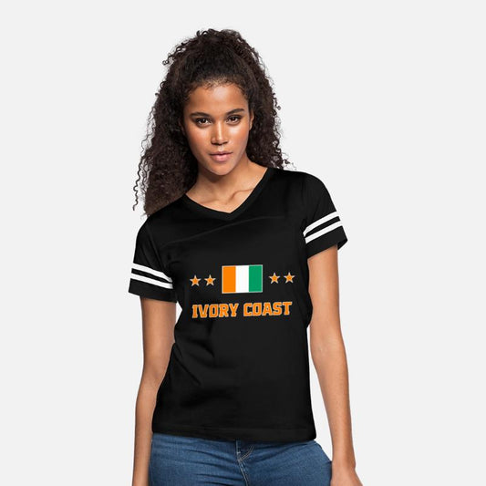 Ivory Coast