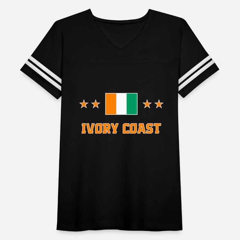 Ivory Coast