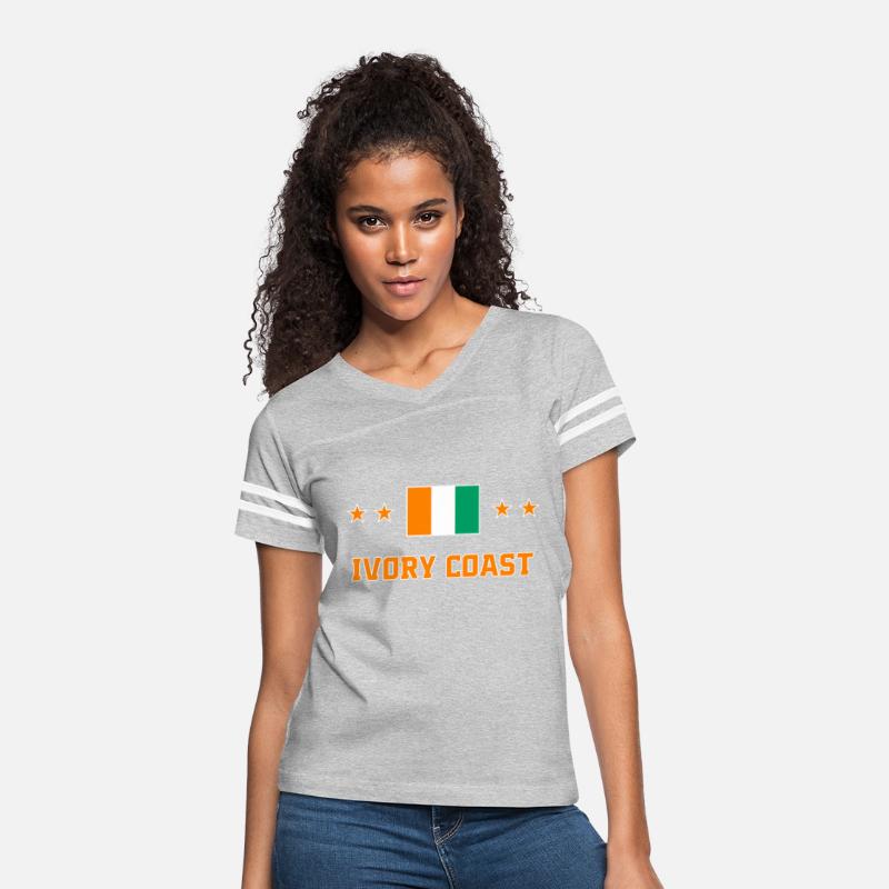 Ivory Coast