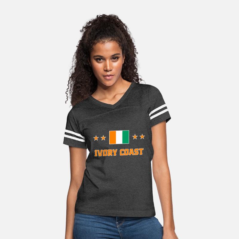 Ivory Coast