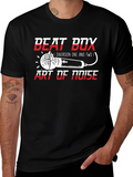 Beat Box Art of Noise T-Shirt