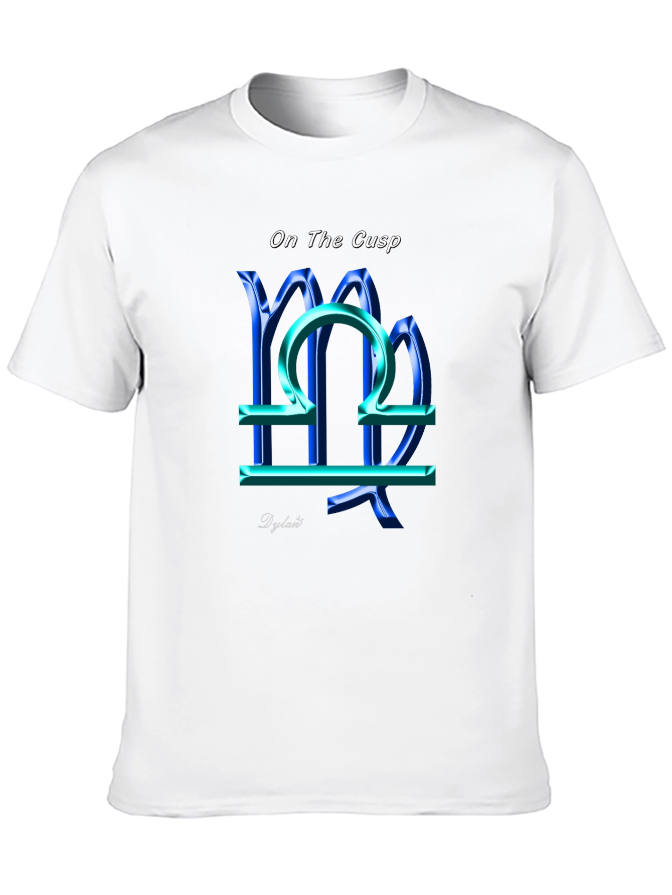 On the Cusp Graphic T-Shirt