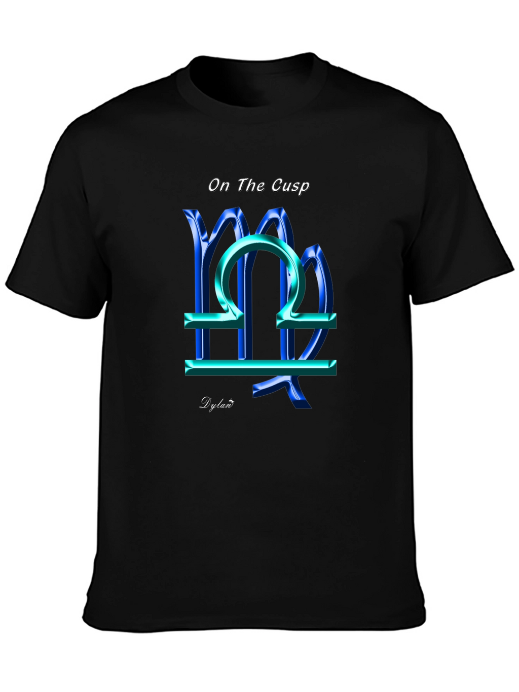 On the Cusp Graphic T-Shirt