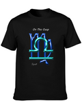 On the Cusp Graphic T-Shirt