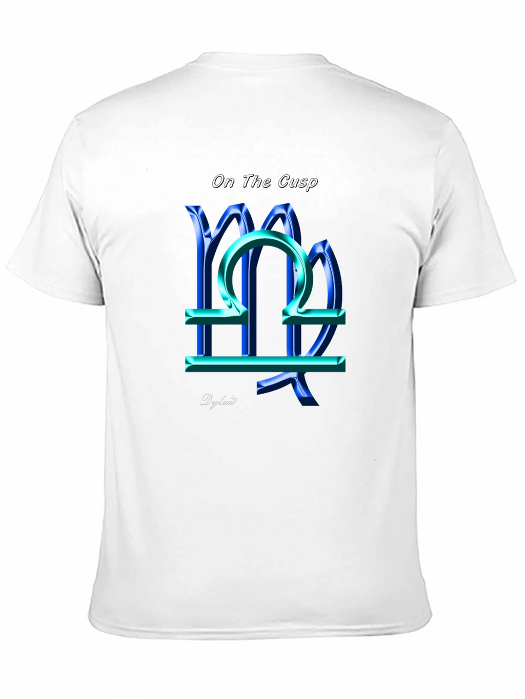 On the Cusp Graphic T-Shirt