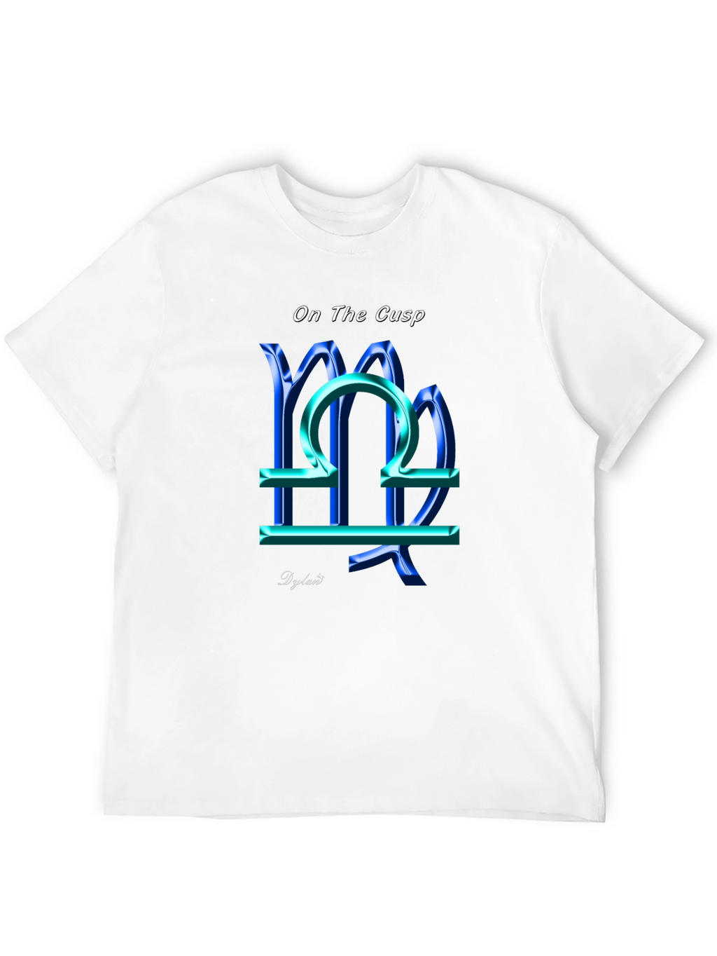 On the Cusp Graphic T-Shirt