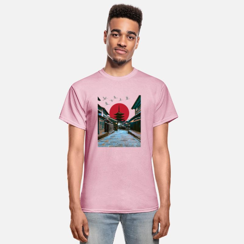 Japan Kyoto vintage Japanese