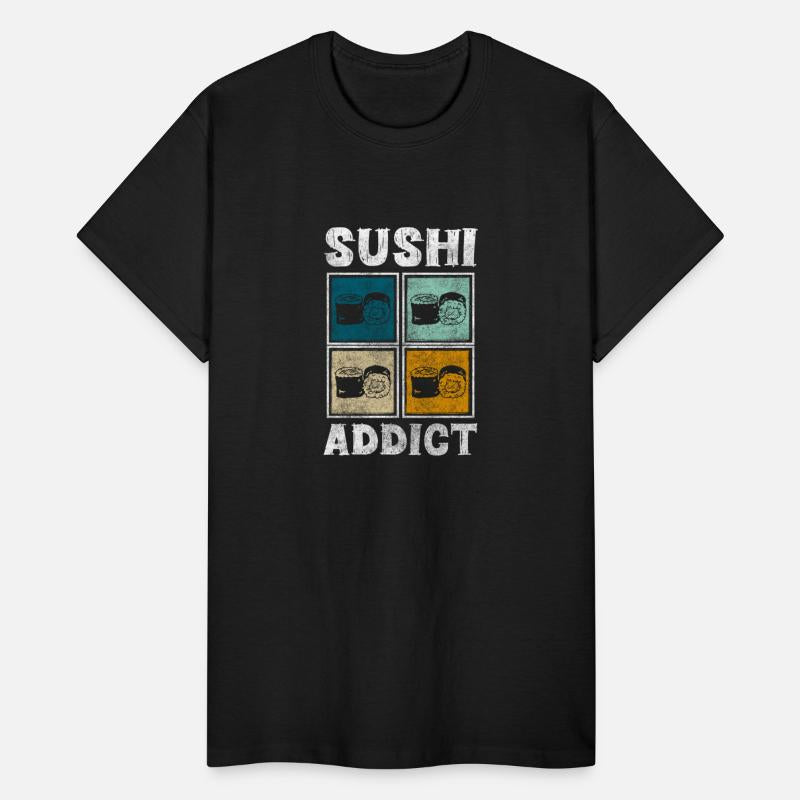 Japan Running Sushi Food Nori