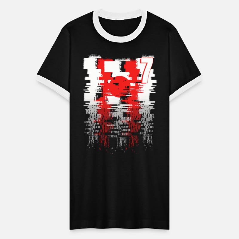 Japan Soccer team Jerseys Japan team 2022 number 7