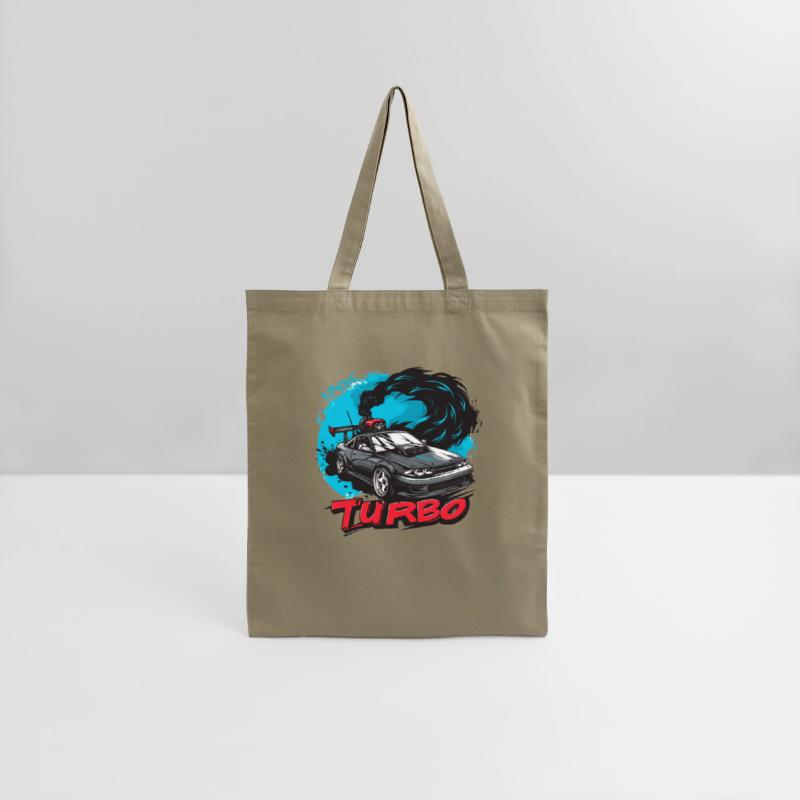 Japanese Sport Car JDM Turbo Tuning