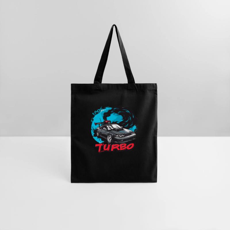 Japanese Sport Car JDM Turbo Tuning