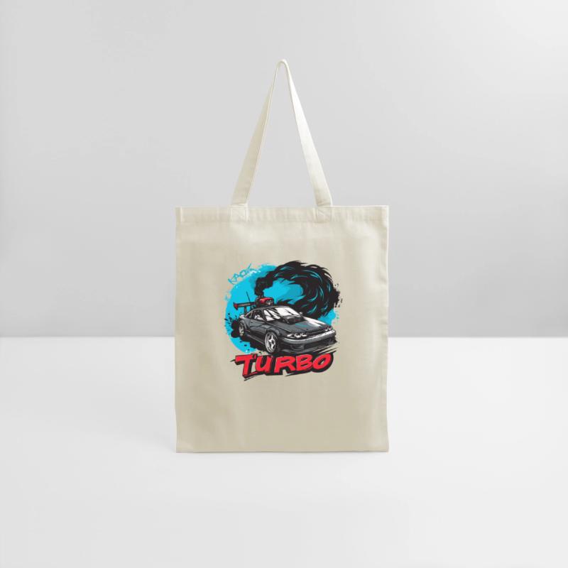 Japanese Sport Car JDM Turbo Tuning