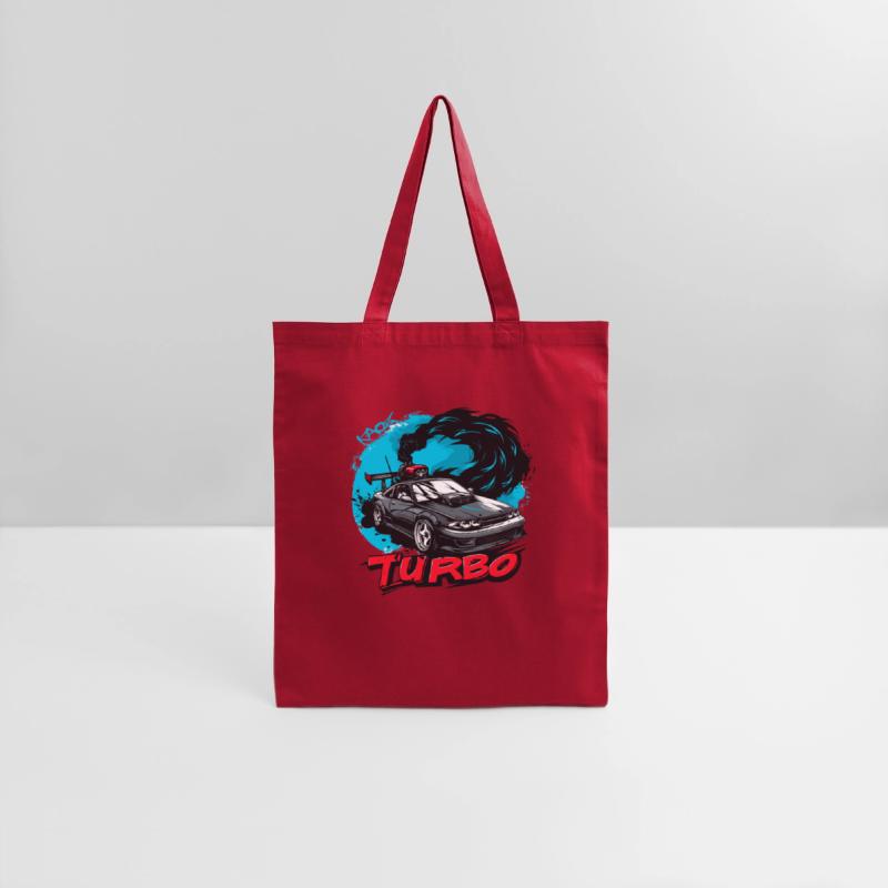 Japanese Sport Car JDM Turbo Tuning