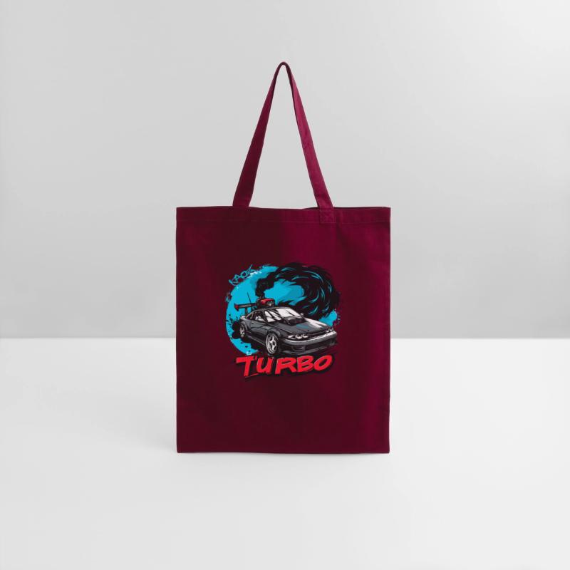 Japanese Sport Car JDM Turbo Tuning